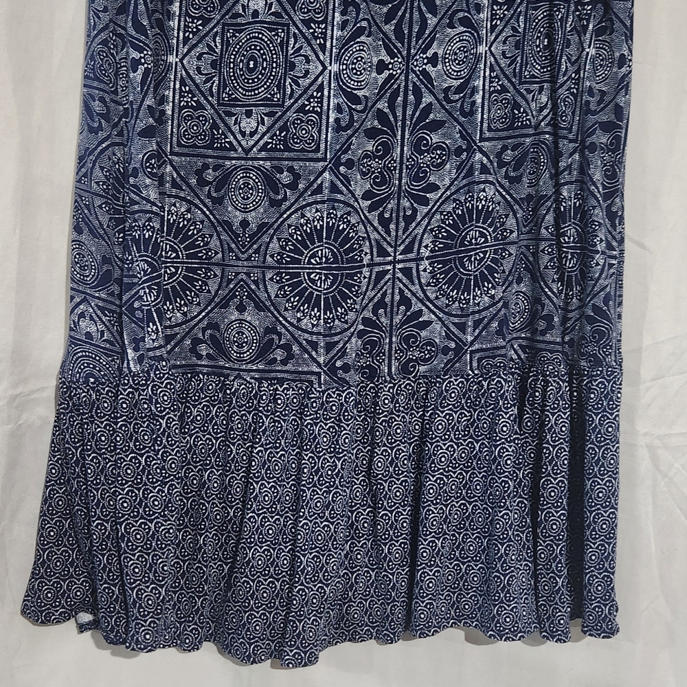 St. John's Bay Skirt